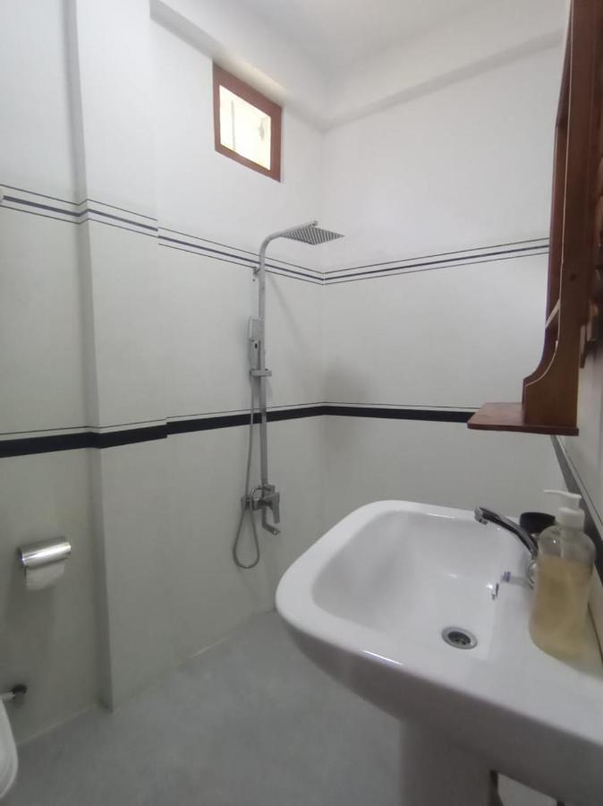 Adam'S Apple Homestay Ella Exterior photo