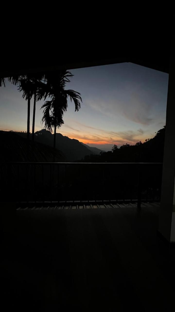 Adam'S Apple Homestay Ella Exterior photo