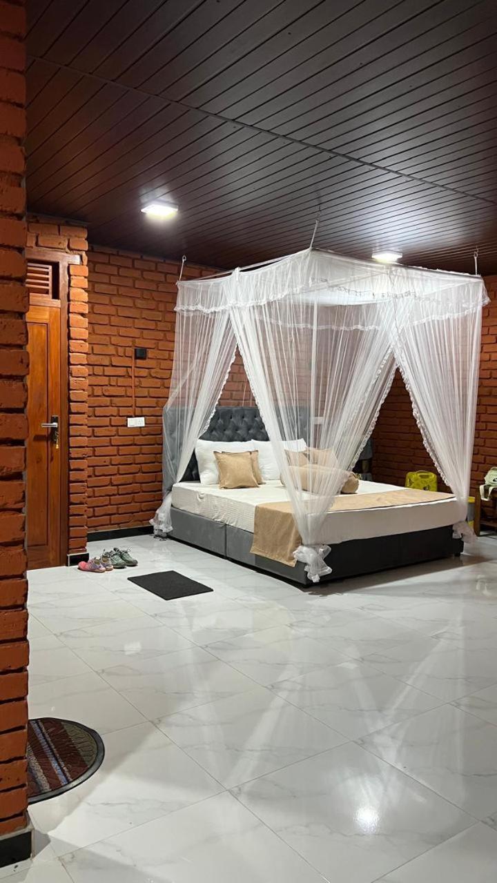 Adam'S Apple Homestay Ella Exterior photo